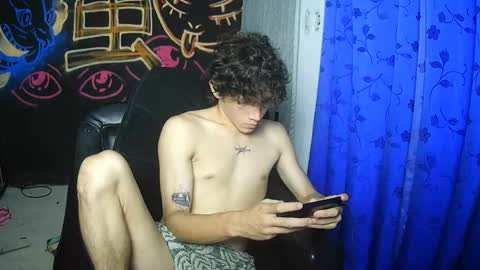 JENN GRECIA MILLER online show from October 24, 8:16 am