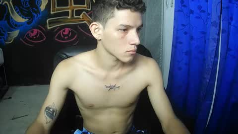 JENN GRECIA MILLER online show from October 30, 6:48 am