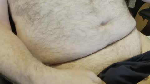 IfImOnlineImWankingOnCam online show from February 4, 10:43 am