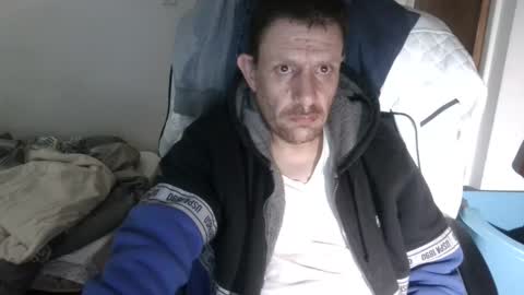 Igor online show from November 17, 1:41 am