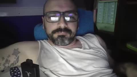 igorargen4 online show from October 21, 1:09 am