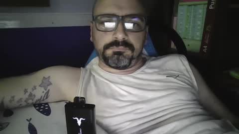 Snapshot of igorargen4 chatting on October 12, 3:00 am igorargen4 online show from October 12, 3:00 am