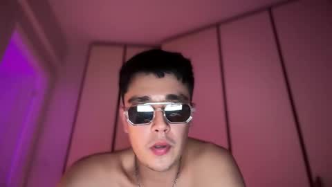 igormirovic23 online show from November 25, 5:09 am