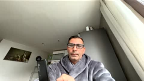 ihtiandar1008 online show from January 13, 8:41 am