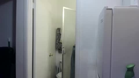 IkebbcDaddy online show from December 5, 1:14 am