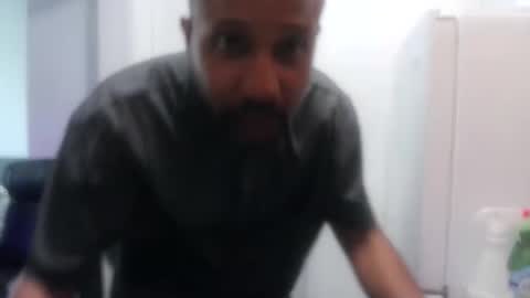 IkebbcDaddy online show from December 5, 11:40 pm