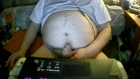 ikki_4338 online show from March 29, 12:55 am