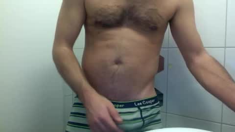 ilcaponero online show from March 12, 10:39 pm