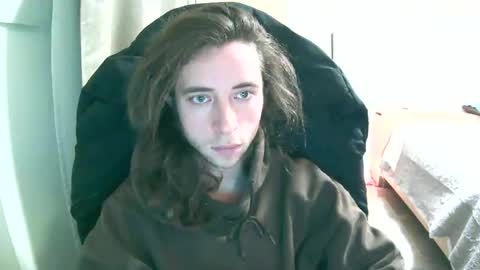 perry online show from January 23, 6:14 pm