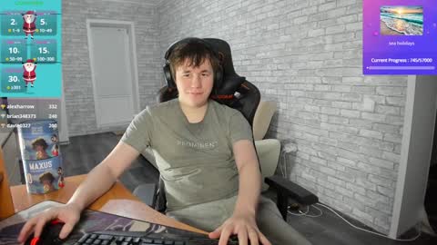 Snapshot of iliaskrislove chatting on December 21, 11:34 pm iliaskris online show from December 21, 11:34 pm