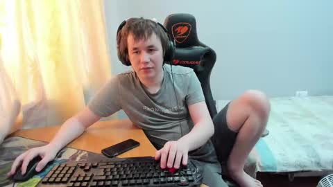 iliaskris online show from February 14, 9:04 am