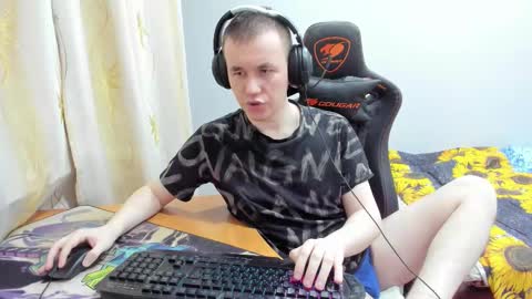 Snapshot of iliaskrislove chatting on October 10, 6:46 pm iliaskris online show from October 10, 6:46 pm