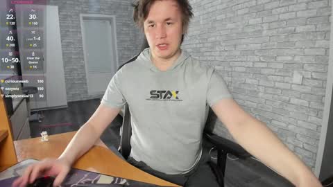 Snapshot of iliaskrislove chatting on February 4, 6:06 pm iliaskris online show from February 4, 6:06 pm