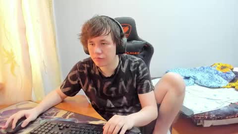 Snapshot of iliaskrislove chatting on September 25, 12:26 pm iliaskris online show from September 25, 12:26 pm