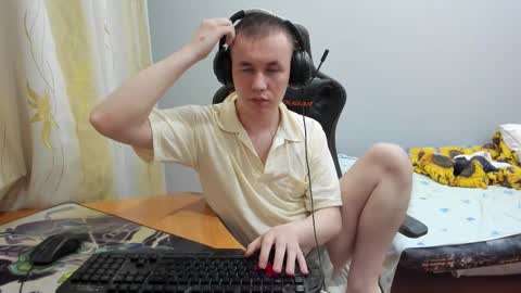 Snapshot of iliaskrislove chatting on October 4, 3:28 pm iliaskris online show from October 4, 3:28 pm