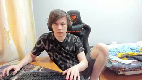 Snapshot of iliaskrislove chatting on September 26, 1:42 pm iliaskris online show from September 26, 1:42 pm