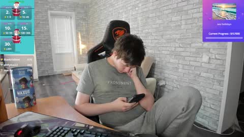 Snapshot of iliaskrislove chatting on December 20, 5:57 am iliaskris online show from December 20, 5:57 am