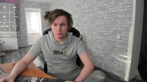 Snapshot of iliaskrislove chatting on February 21, 11:44 am iliaskris online show from February 21, 11:44 am