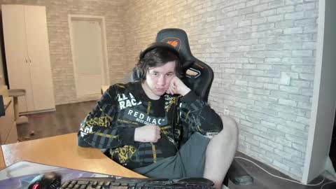 Snapshot of iliaskrislove chatting on March 10, 9:18 pm iliaskris online show from March 10, 9:18 pm