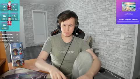 Snapshot of iliaskrislove chatting on December 17, 1:39 am iliaskris online show from December 17, 1:39 am