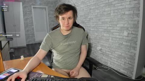 Snapshot of iliaskrislove chatting on February 12, 3:05 pm iliaskris online show from February 12, 3:05 pm