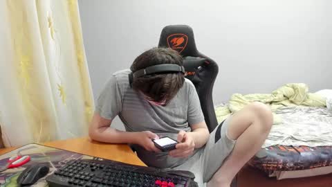 Snapshot of iliaskrislove chatting on September 17, 12:22 am iliaskris online show from September 17, 12:22 am