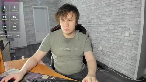 Snapshot of iliaskrislove chatting on February 13, 2:12 am iliaskris online show from February 13, 2:12 am