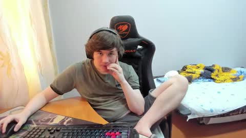 Snapshot of iliaskrislove chatting on September 22, 11:54 am iliaskris online show from September 22, 11:54 am
