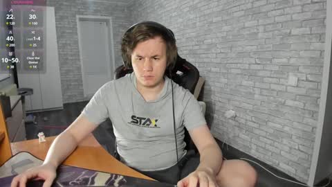 Snapshot of iliaskrislove chatting on February 1, 6:29 pm iliaskris online show from February 1, 6:29 pm