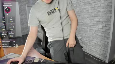 Snapshot of iliaskrislove chatting on February 8, 7:38 pm iliaskris online show from February 8, 7:38 pm