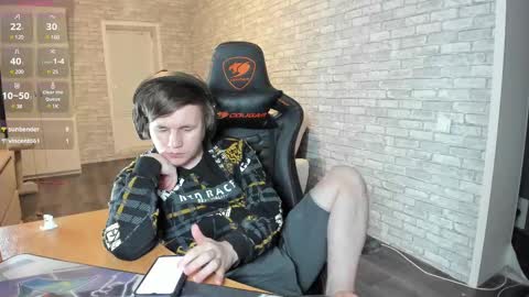Snapshot of iliaskrislove chatting on February 27, 5:26 pm iliaskris online show from February 27, 5:26 pm