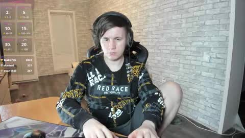 Snapshot of iliaskrislove chatting on March 5, 10:23 pm iliaskris online show from March 5, 10:23 pm