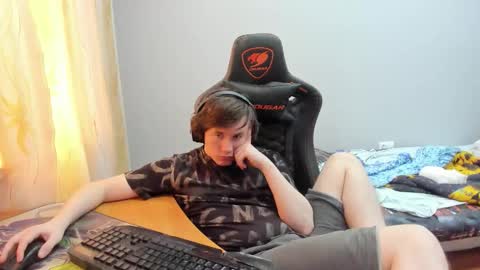 Snapshot of iliaskrislove chatting on September 27, 4:05 pm iliaskris online show from September 27, 4:05 pm