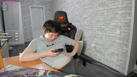 Snapshot of iliaskrislove chatting on February 11, 6:44 pm iliaskris online show from February 11, 6:44 pm