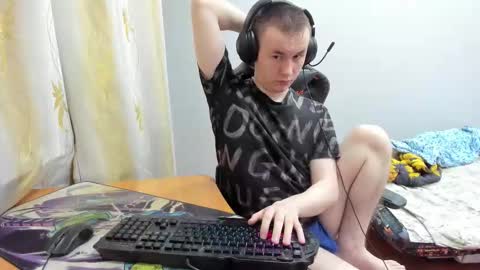 Snapshot of iliaskrislove chatting on October 12, 6:57 pm iliaskris online show from October 12, 6:57 pm