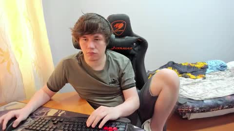 Snapshot of iliaskrislove chatting on September 19, 6:58 am iliaskris online show from September 19, 6:58 am