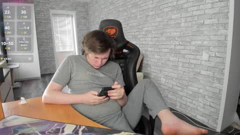 Snapshot of iliaskrislove chatting on February 26, 11:20 am iliaskris online show from February 26, 11:20 am
