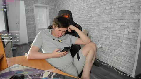 Snapshot of iliaskrislove chatting on January 27, 11:43 am iliaskris online show from January 27, 11:43 am
