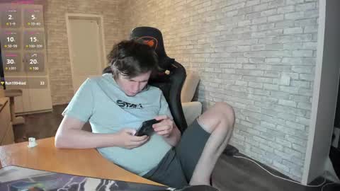 Snapshot of iliaskrislove chatting on March 1, 5:16 pm iliaskris online show from March 1, 5:16 pm