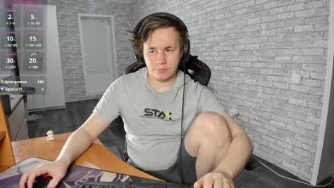 Snapshot of iliaskrislove chatting on February 6, 8:13 pm iliaskris online show from February 6, 8:13 pm