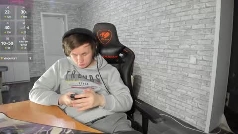 Snapshot of iliaskrislove chatting on February 22, 12:49 am iliaskris online show from February 22, 12:49 am