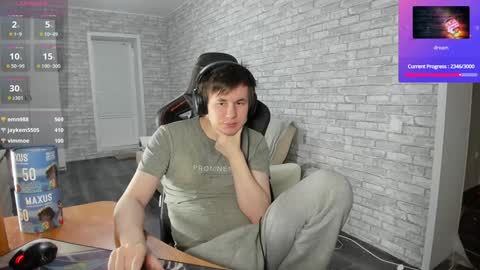 Snapshot of iliaskrislove chatting on December 15, 2:16 pm iliaskris online show from December 15, 2:16 pm