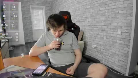 Snapshot of iliaskrislove chatting on February 11, 7:02 am iliaskris online show from February 11, 7:02 am
