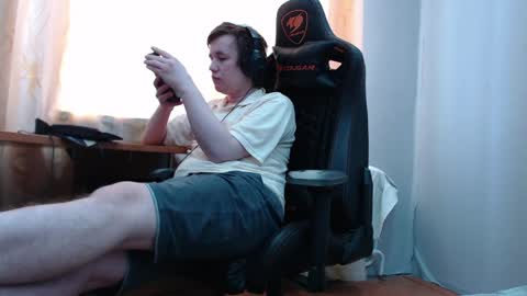 lord online show from February 28, 10:03 am