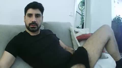 ilmangj90 online show from March 4, 10:00 am