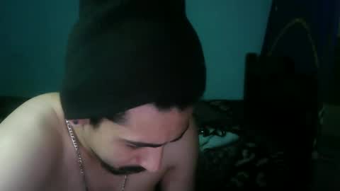 AARON online show from February 18, 6:49 pm