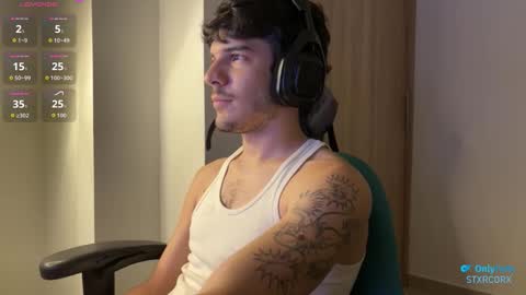 Theo --- OnlyFans stxrcorx online show from November 16, 1:41 am