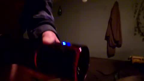 im9solid online show from October 31, 10:40 am