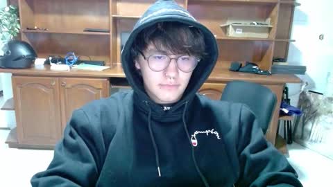 im__noah online show from November 16, 12:46 am