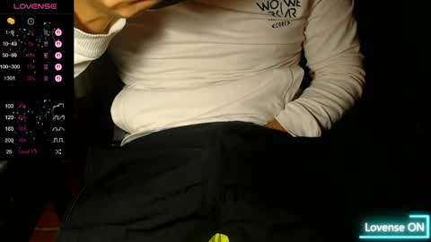 im_dave21 online show from May 29, 12:15 pm